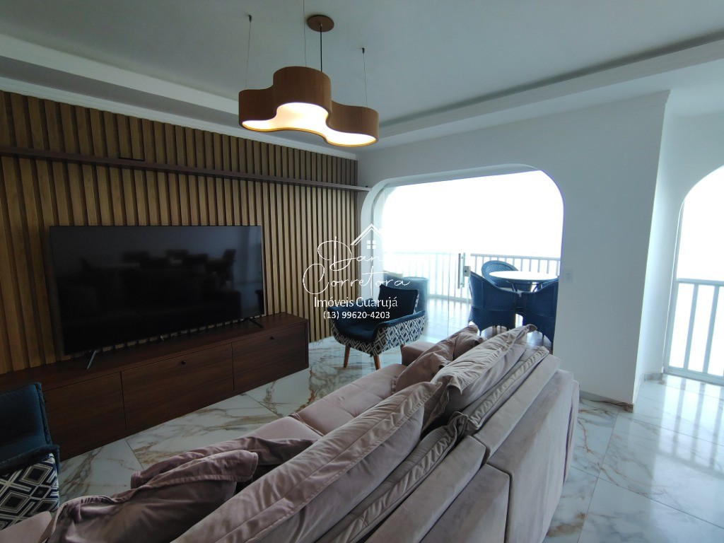 Apartamento, 4 quartos, 145 m² - Foto 5