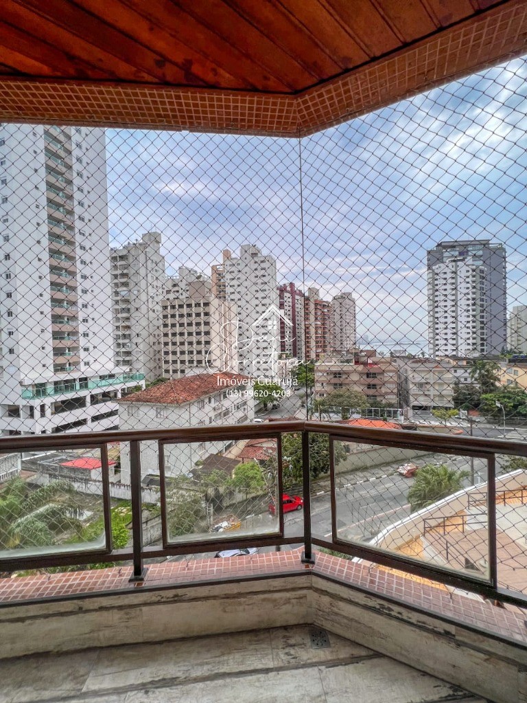 Apartamento, 3 quartos, 214 m² - Foto 10