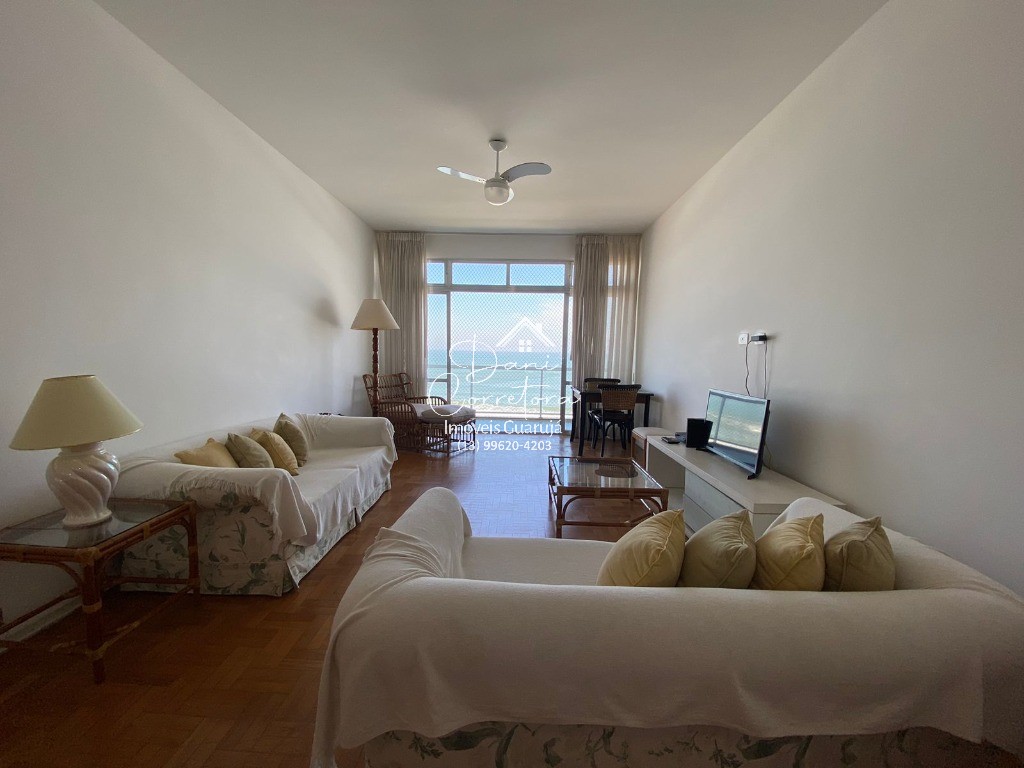 Apartamento, 3 quartos, 160 m² - Foto 1