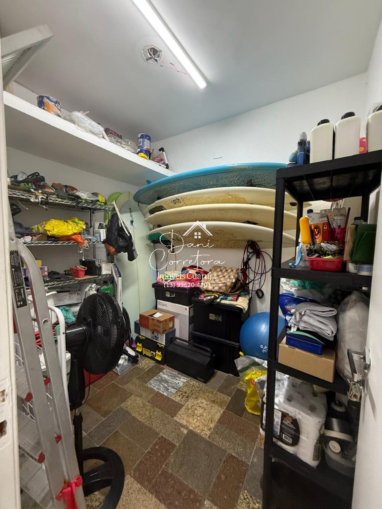 Apartamento, 3 quartos, 140 m² - Foto 29