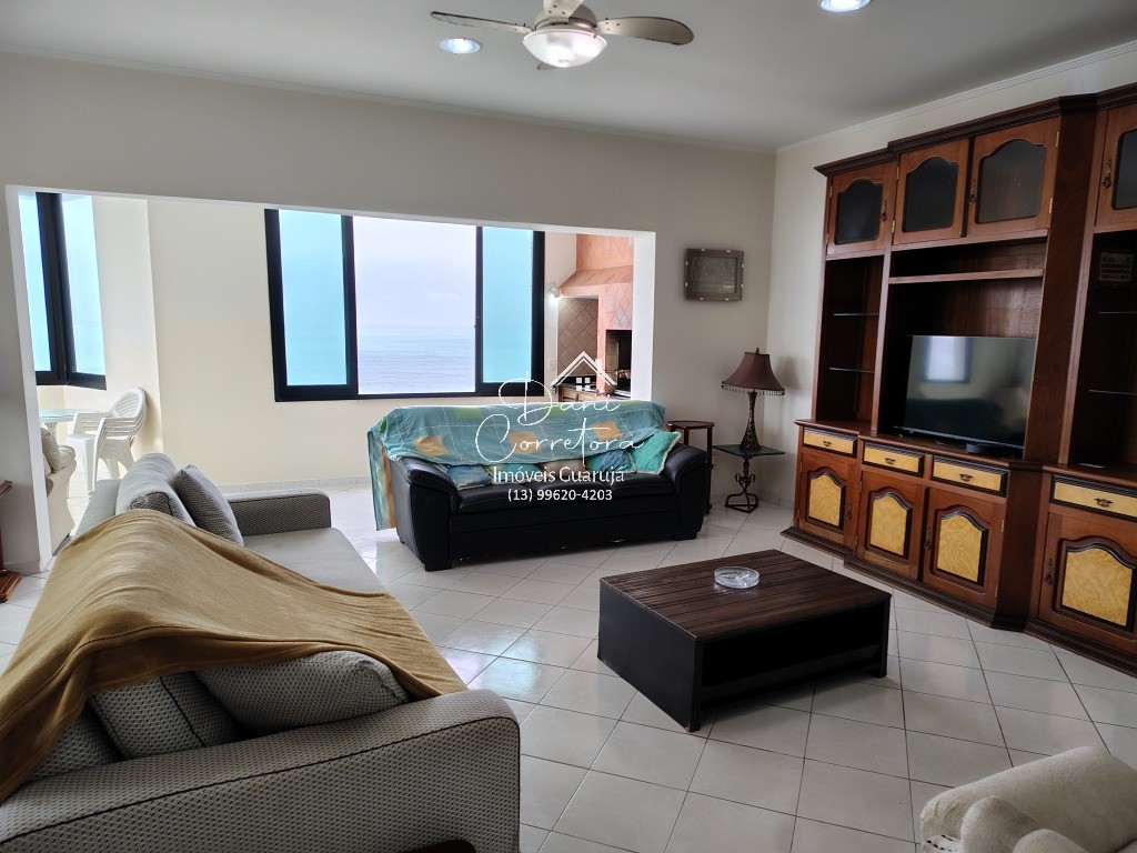 Apartamento à venda e aluguel com 4 quartos, 236m² - Foto 3