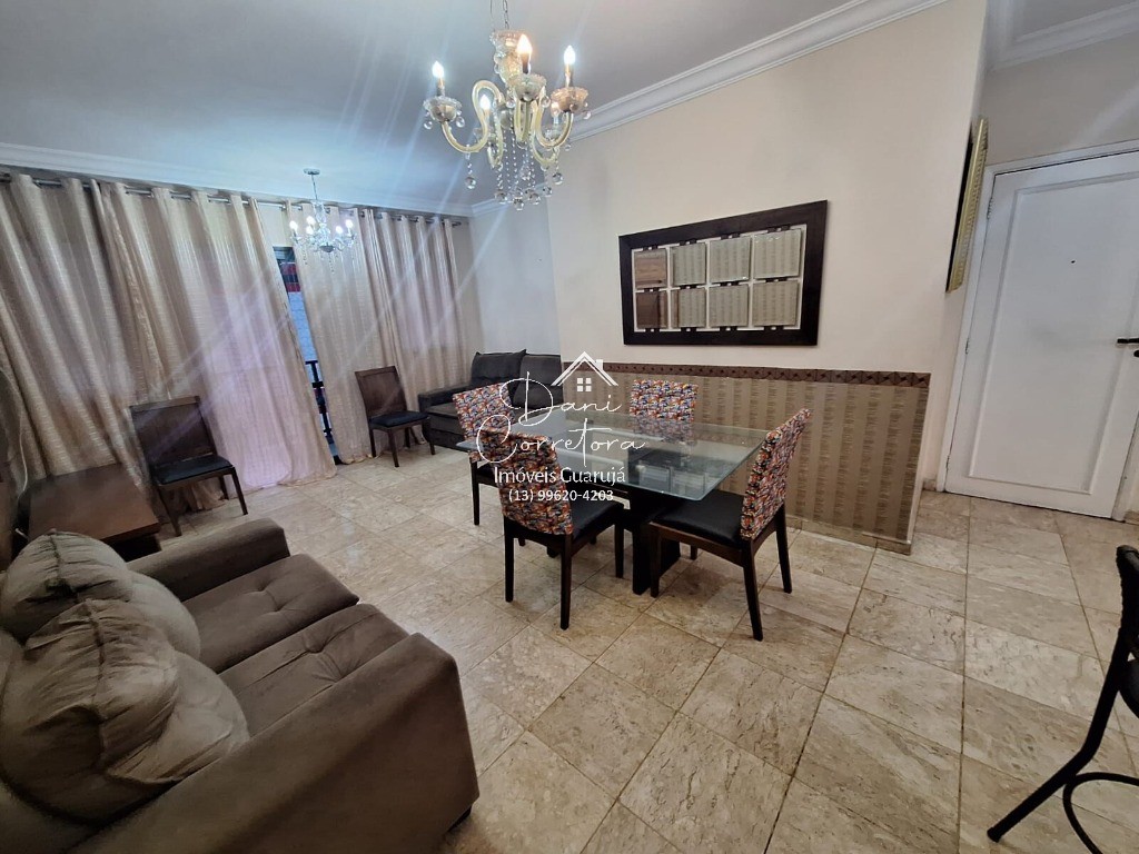 Apartamento, 3 quartos, 100 m² - Foto 1