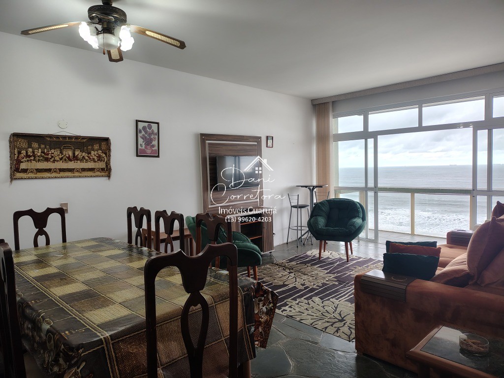 Apartamento, 3 quartos, 170 m² - Foto 5
