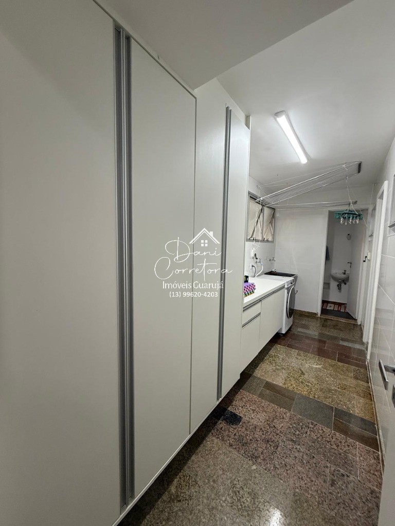 Apartamento, 3 quartos, 140 m² - Foto 28