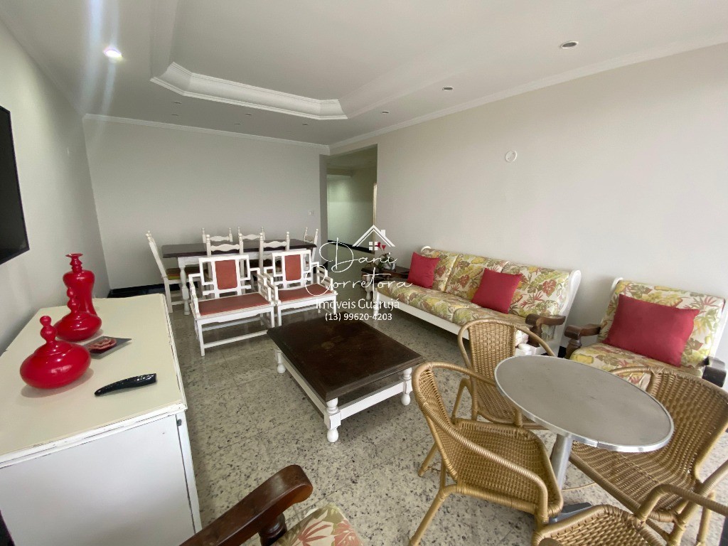 Apartamento, 3 quartos, 170 m² - Foto 4
