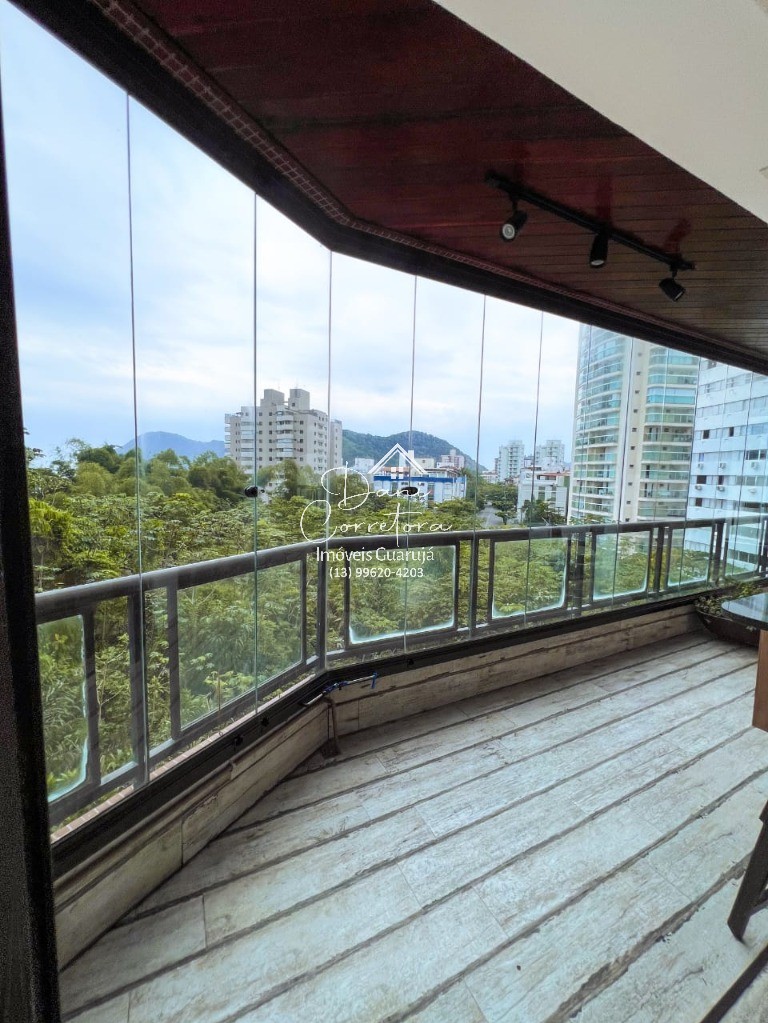 Apartamento, 3 quartos, 214 m² - Foto 7