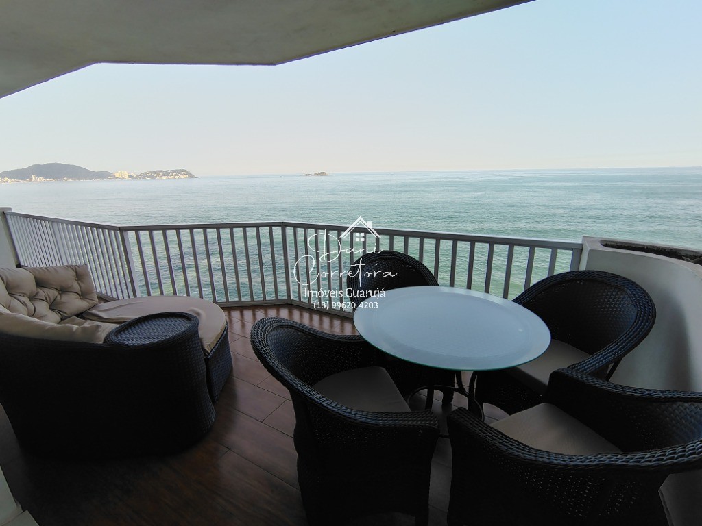 Apartamento, 4 quartos, 145 m² - Foto 6