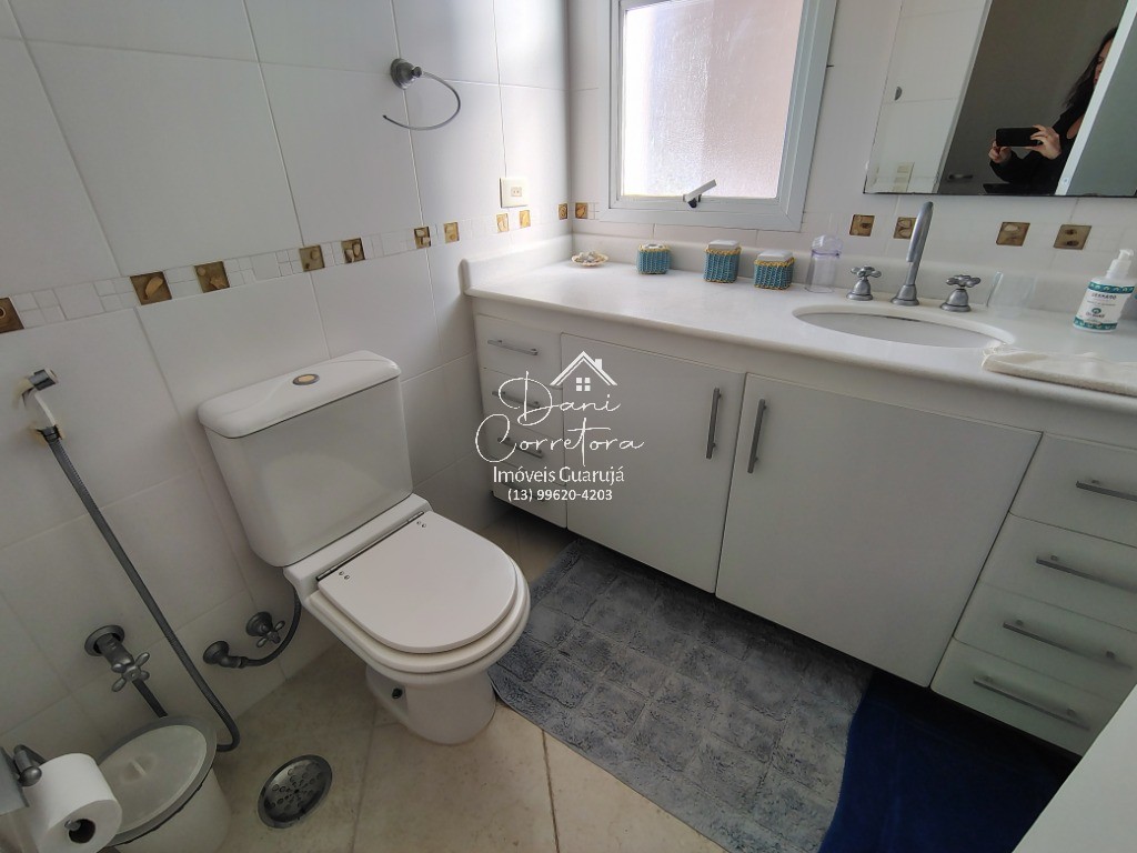 Apartamento, 4 quartos, 145 m² - Foto 14