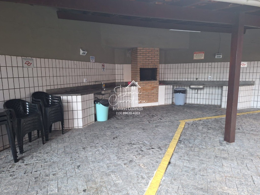 Apartamento, 3 quartos, 100 m² - Foto 26