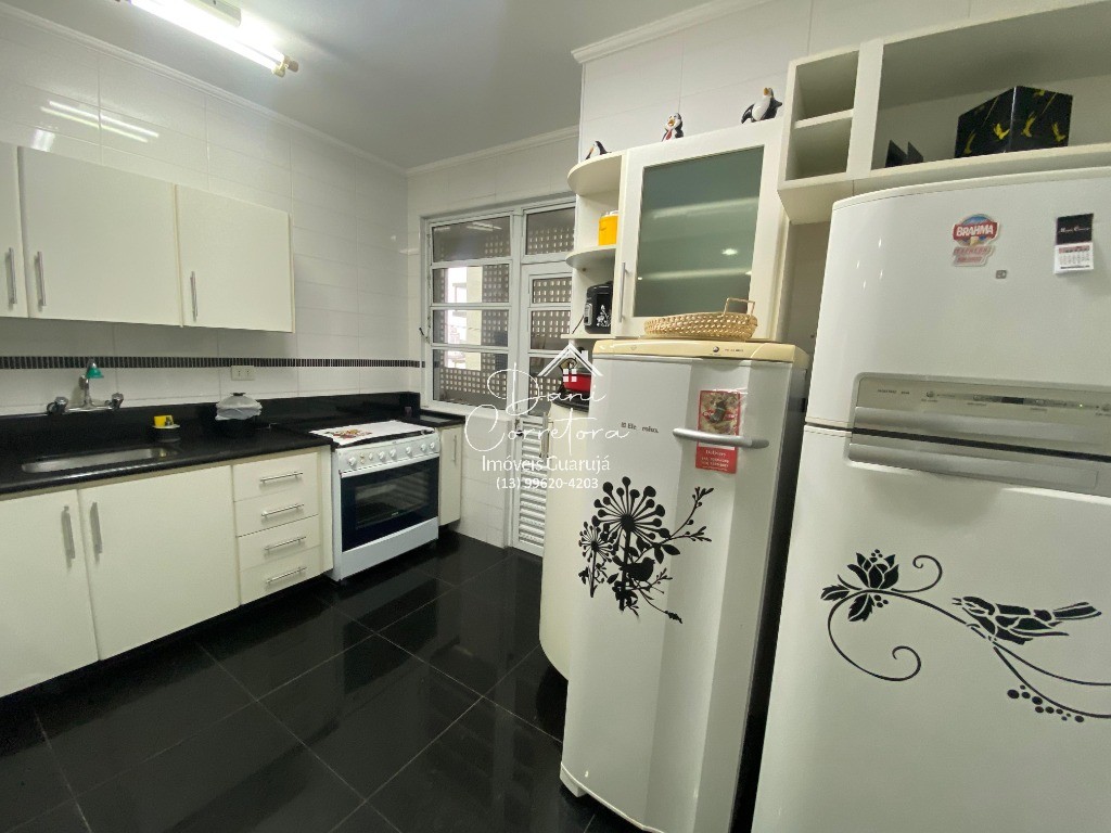 Apartamento, 3 quartos, 170 m² - Foto 6