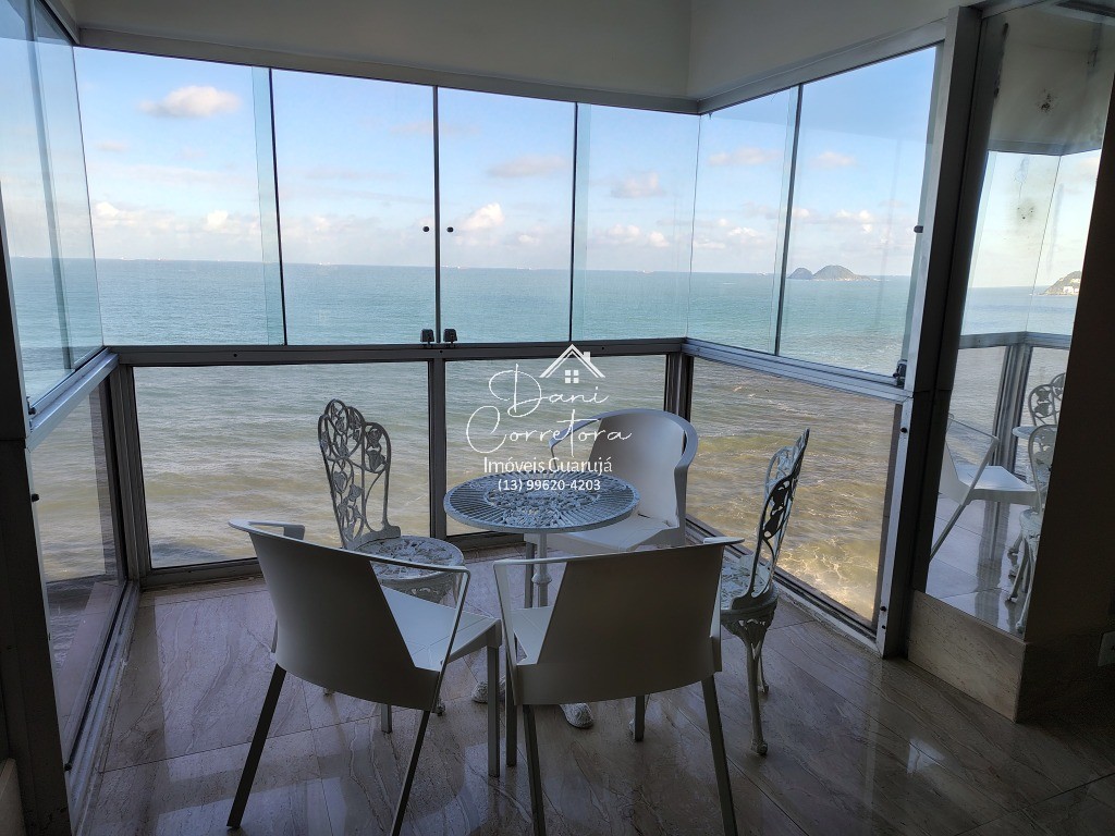 Apartamento, 3 quartos, 142 m² - Foto 3
