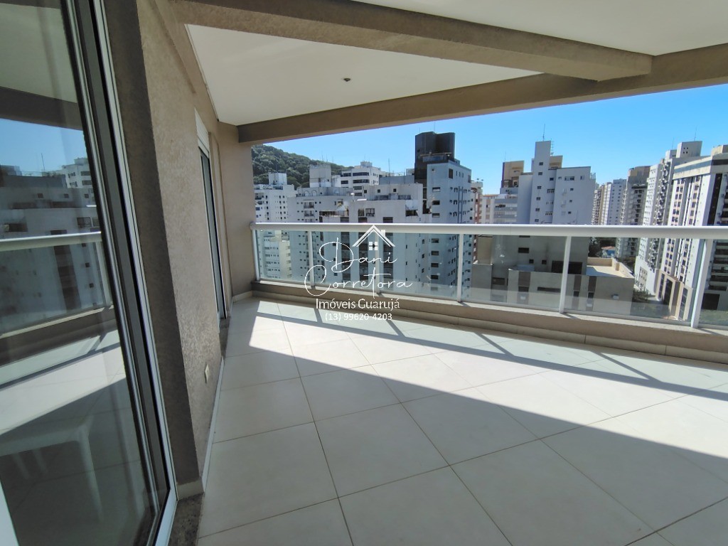 Apartamento à venda com 3 quartos, 144m² - Foto 6