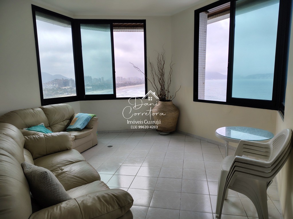 Apartamento à venda e aluguel com 4 quartos, 236m² - Foto 5