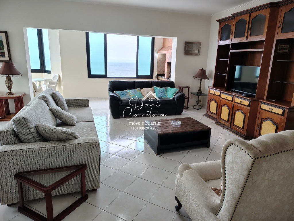 Apartamento à venda e aluguel com 4 quartos, 236m² - Foto 1