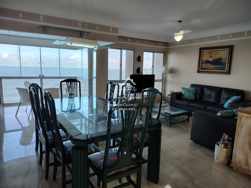 Apartamento, 3 quartos, 142 m² - Foto 2