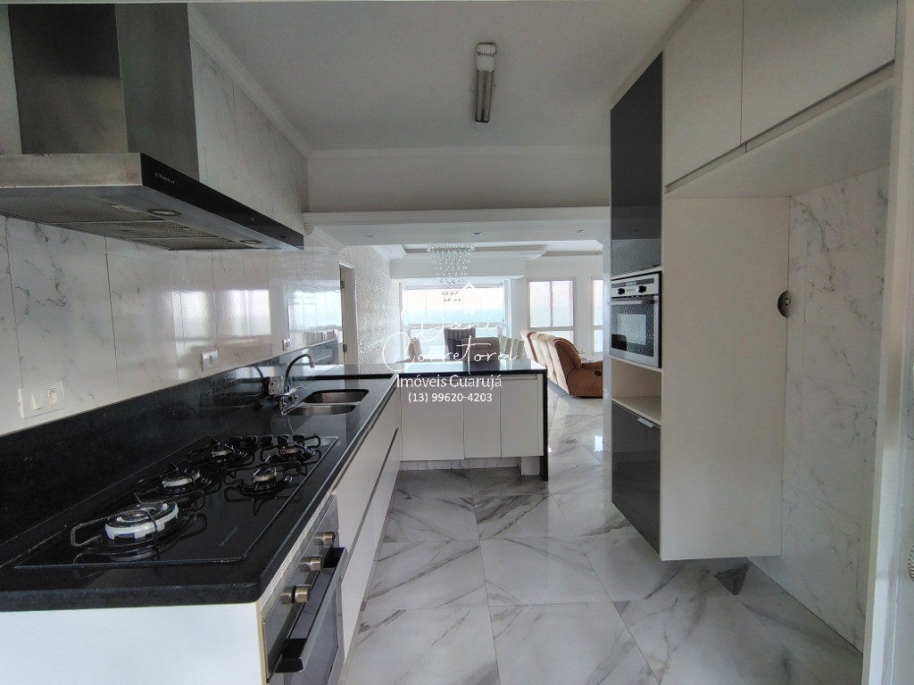 Apartamento, 3 quartos, 142 m² - Foto 6