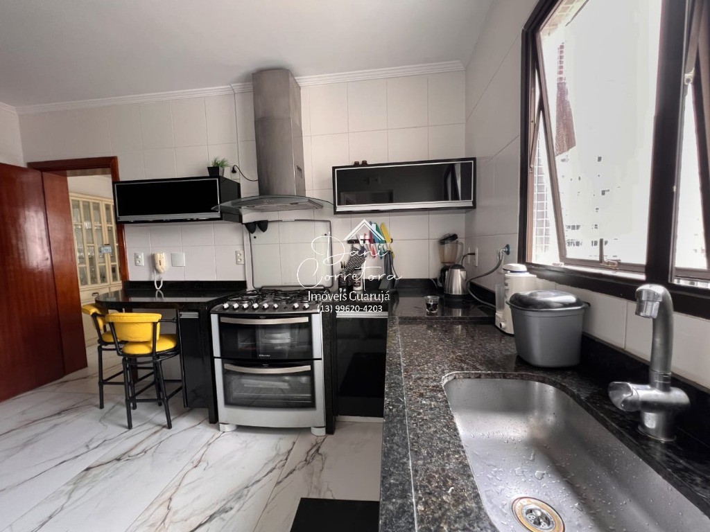 Apartamento, 3 quartos, 214 m² - Foto 12