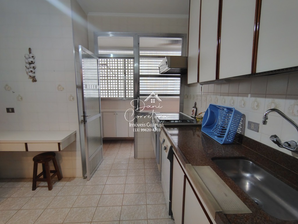 Apartamento, 3 quartos, 170 m² - Foto 23