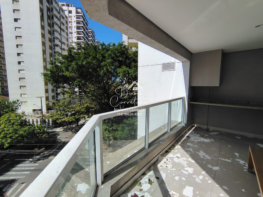 Apartamento à venda com 3 quartos, 144m² - Foto 5