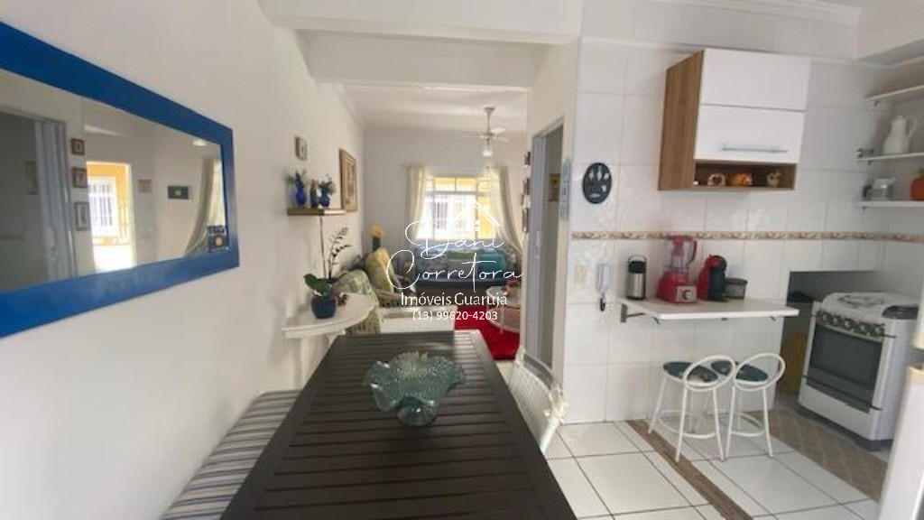 Casa de Condomínio, 2 quartos - Foto 2