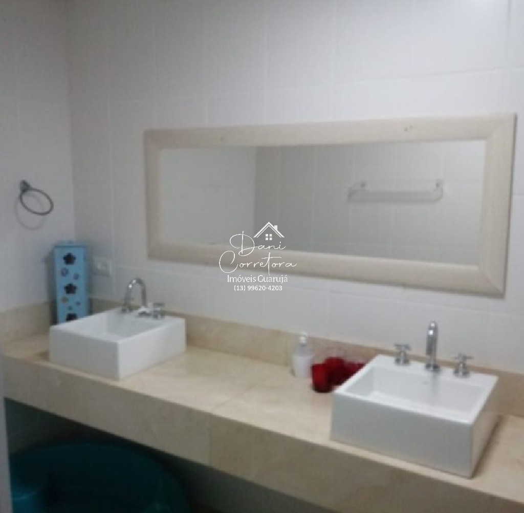 APARTAMENTO Residencial em GUARUJÁ - SP, PITANGUEIRAS em PITANGUEIRAS, GUARUJÁ — foto 7