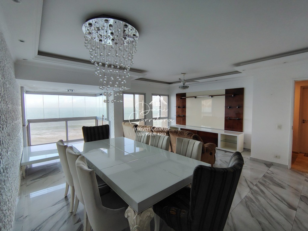 Apartamento, 3 quartos, 142 m² - Foto 2