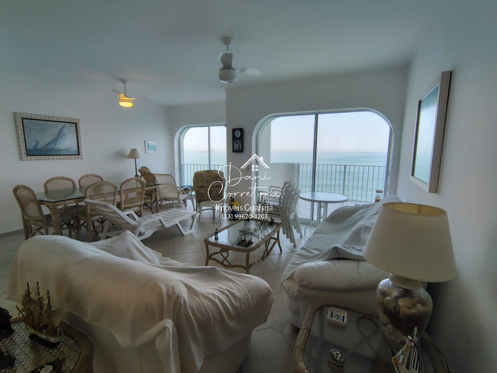 Apartamento, 4 quartos, 145 m² - Foto 1