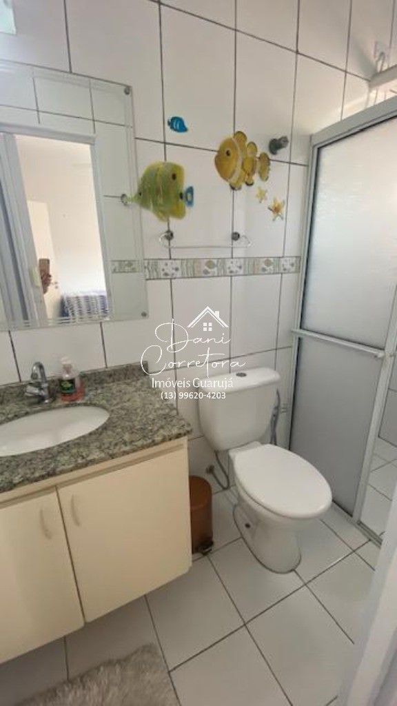 Casa de Condomínio, 2 quartos - Foto 13