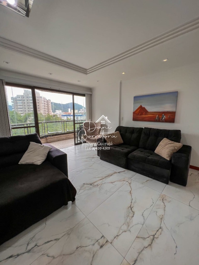 Apartamento, 3 quartos, 214 m² - Foto 3