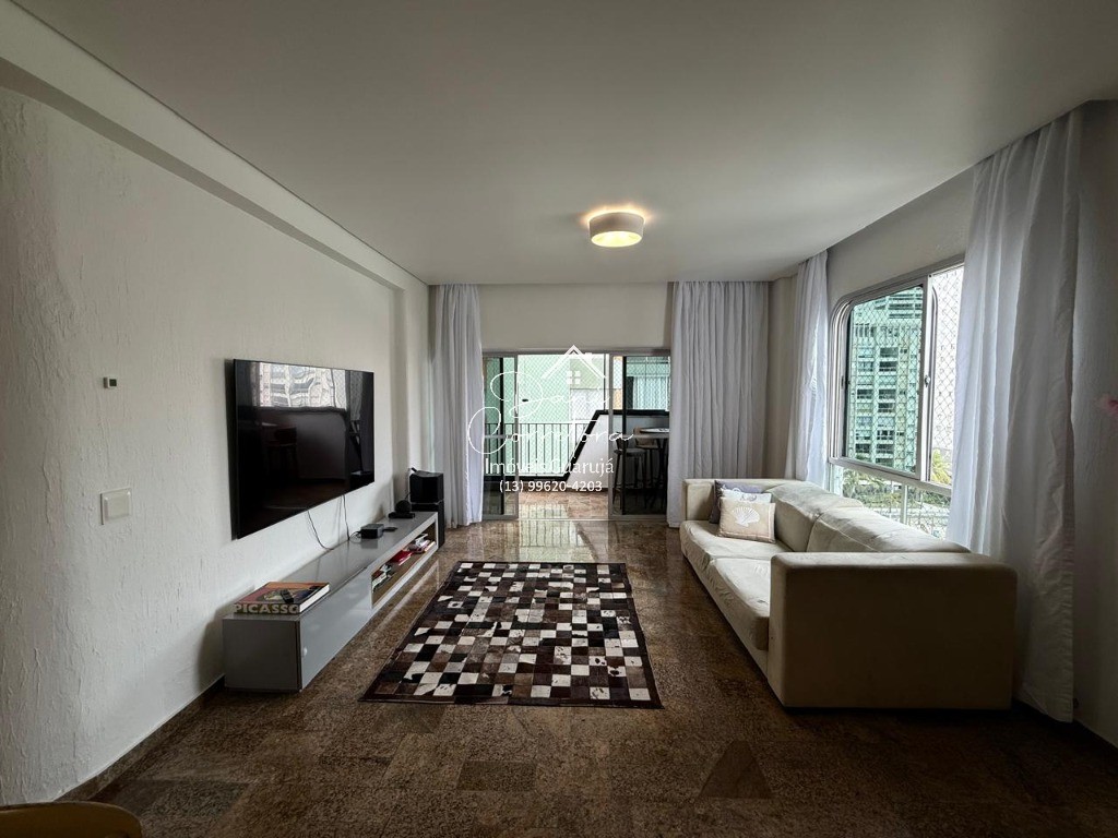 Apartamento, 3 quartos, 140 m² - Foto 6