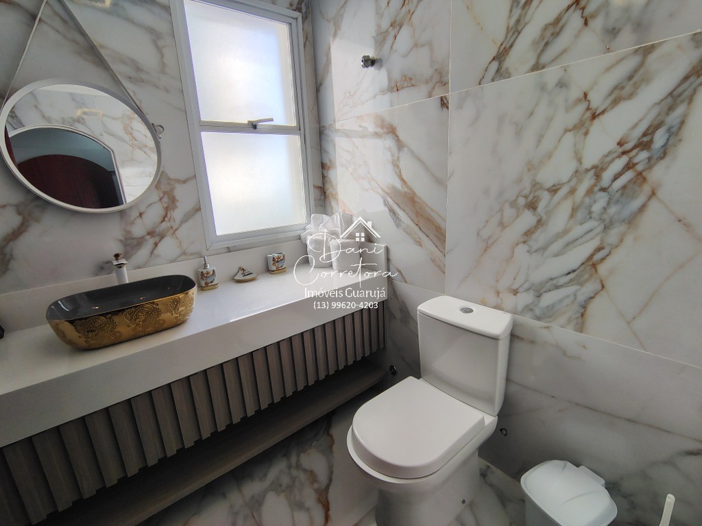 Apartamento, 4 quartos, 145 m² - Foto 17
