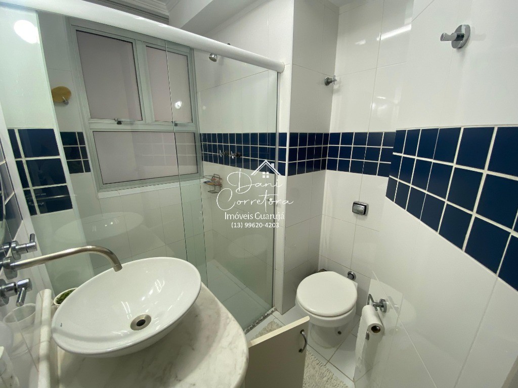 Apartamento, 3 quartos, 170 m² - Foto 11