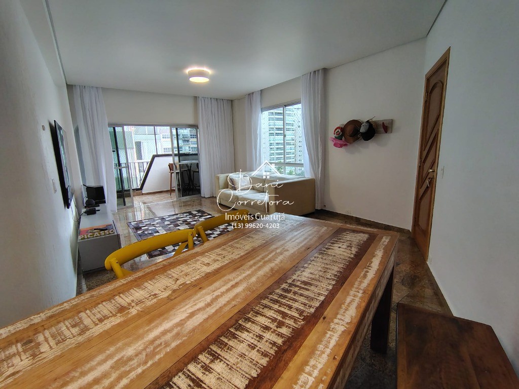 Apartamento, 3 quartos, 140 m² - Foto 8