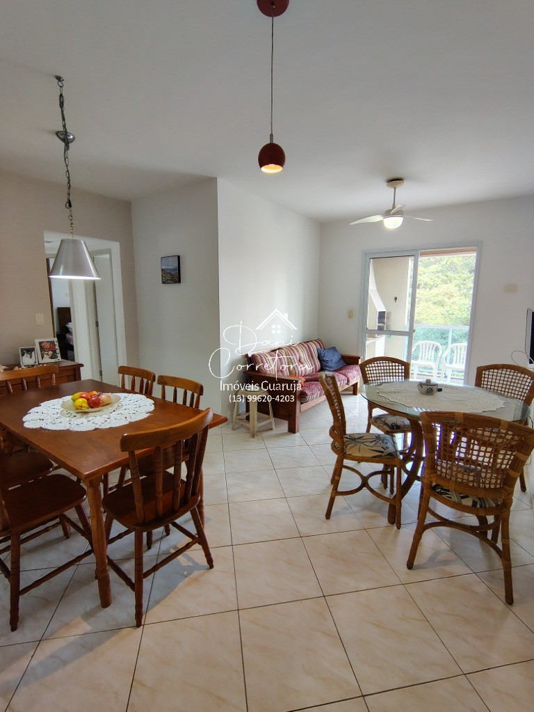 Apartamento, 3 quartos, 90 m² - Foto 3