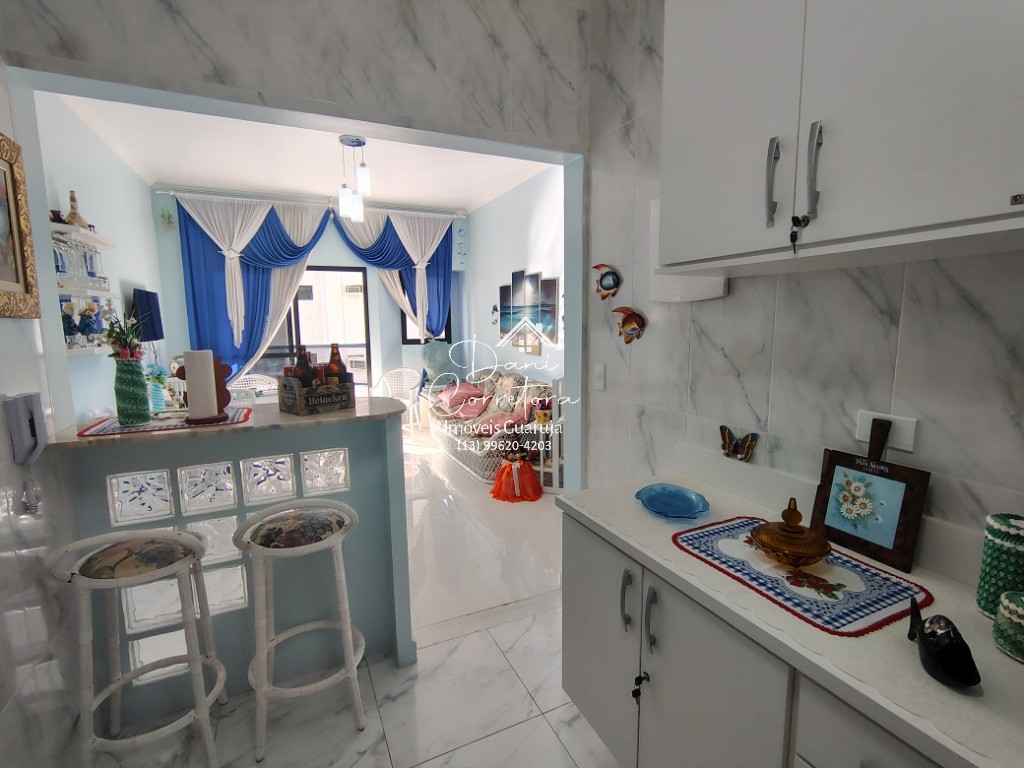 Apartamento, 3 quartos, 106 m² - Foto 6