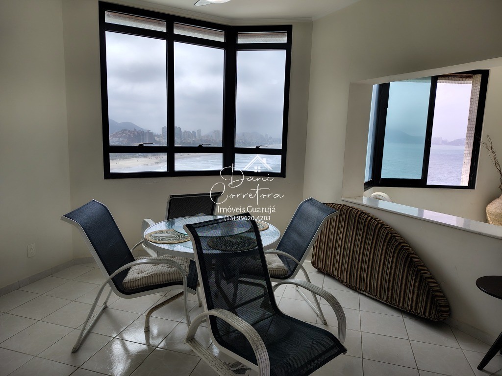 Apartamento à venda e aluguel com 4 quartos, 236m² - Foto 4