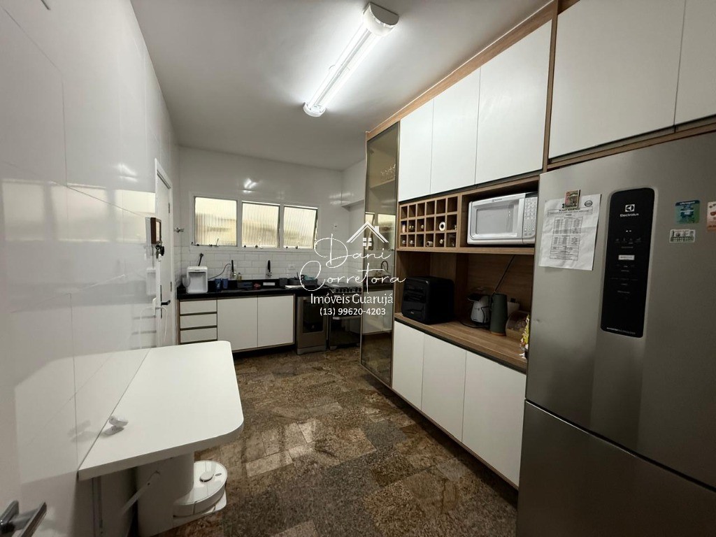 Apartamento, 3 quartos, 140 m² - Foto 13