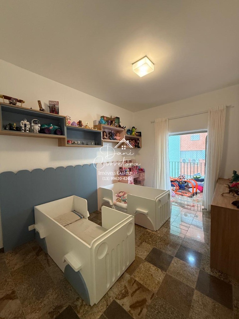 Apartamento, 3 quartos, 140 m² - Foto 25