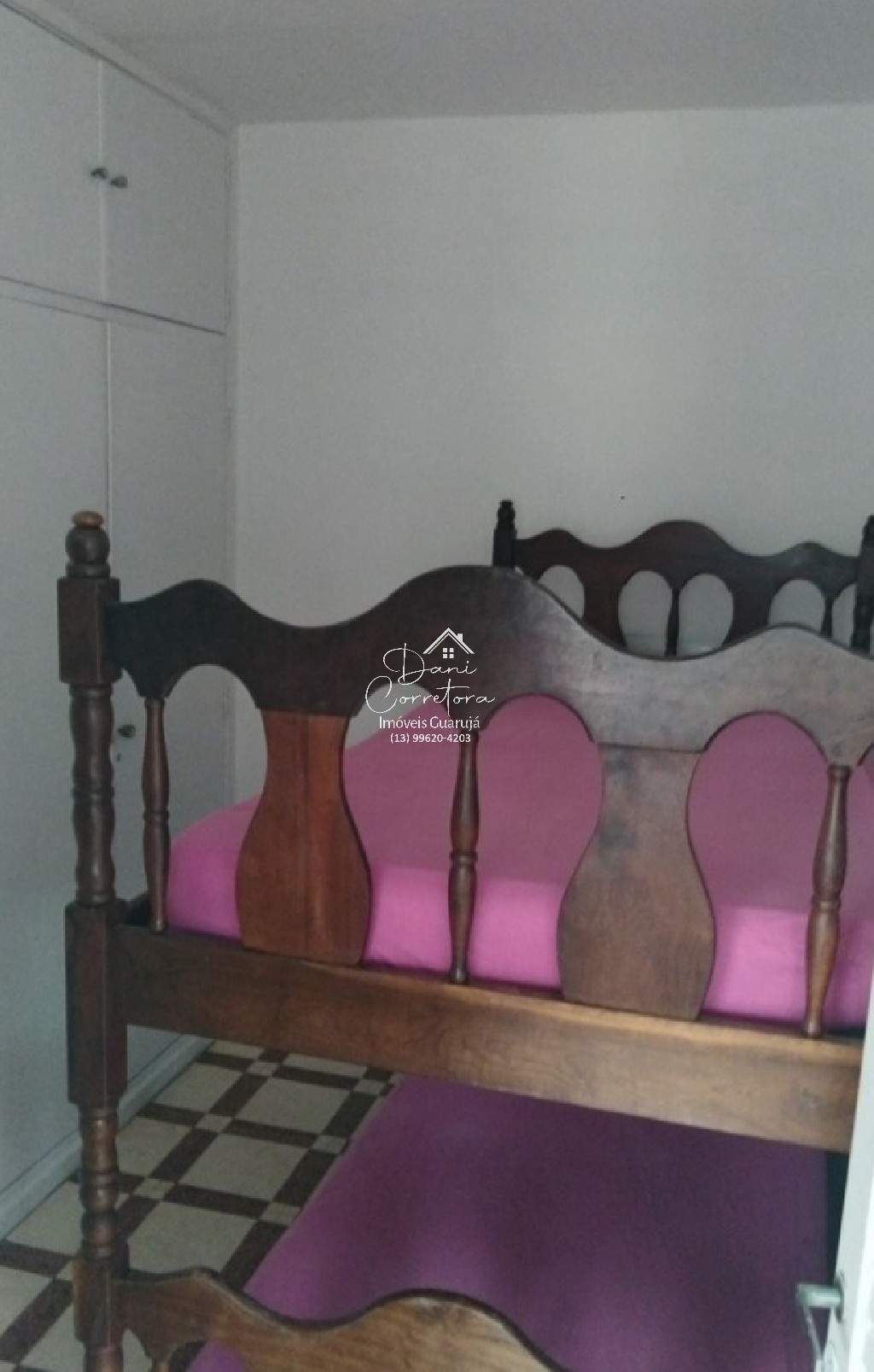 APARTAMENTO Residencial em GUARUJÁ - SP, PITANGUEIRAS em PITANGUEIRAS, GUARUJÁ — foto 13