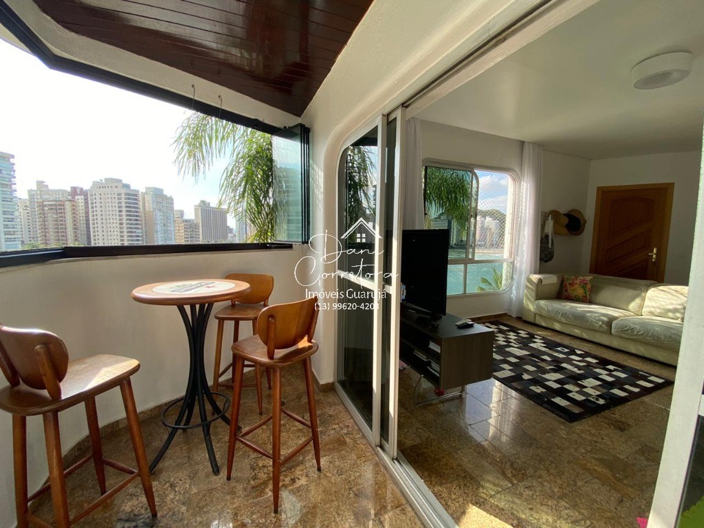 Apartamento, 3 quartos, 140 m² - Foto 14