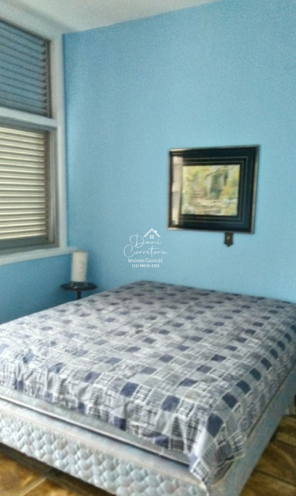 APARTAMENTO Residencial em GUARUJÁ - SP, PITANGUEIRAS em PITANGUEIRAS, GUARUJÁ — foto 11