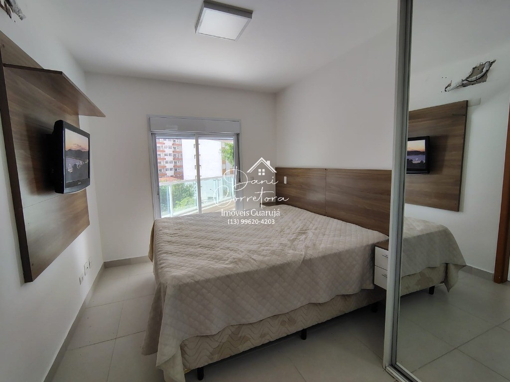 Apartamento à venda com 3 quartos, 144m² - Foto 11