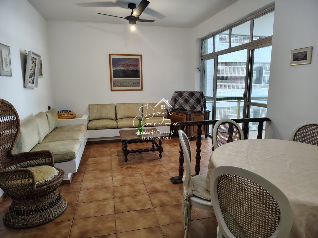 Apartamento, 2 quartos, 115 m² - Foto 1