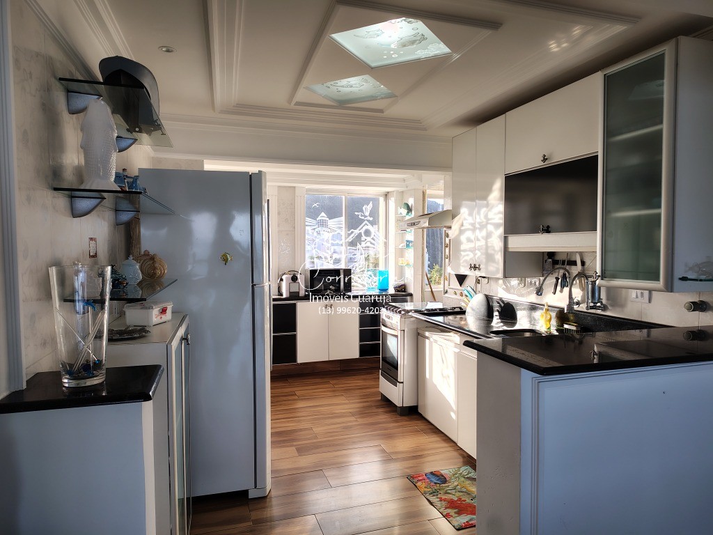 Apartamento, 3 quartos, 142 m² - Foto 5