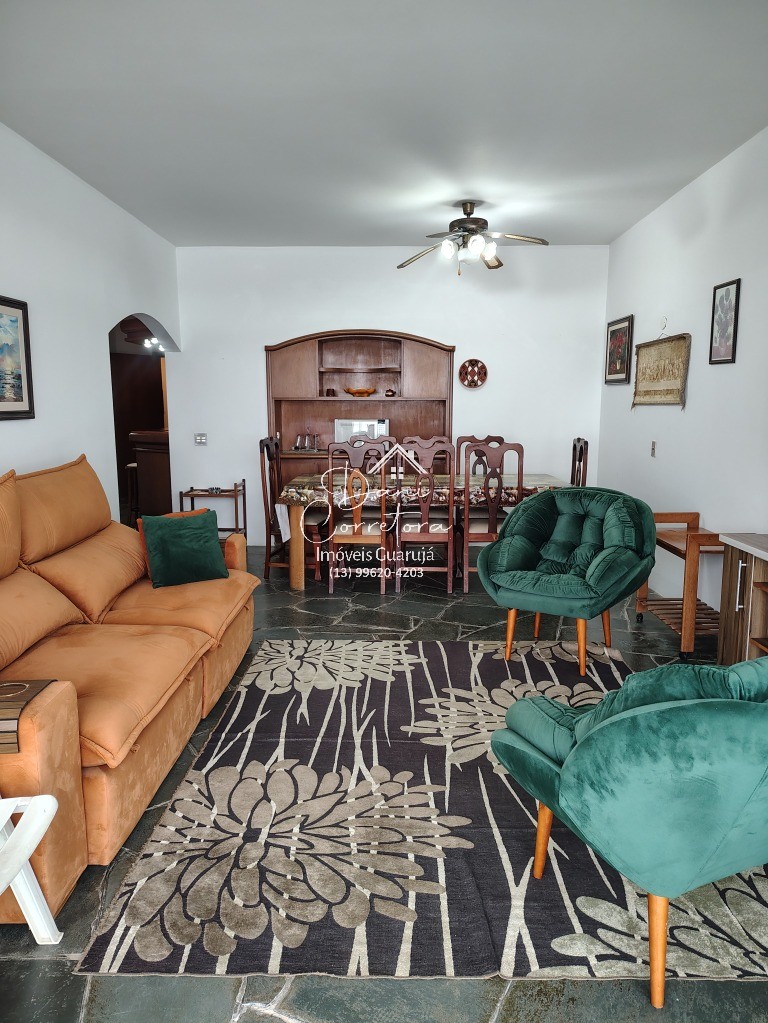 Apartamento, 3 quartos, 170 m² - Foto 6