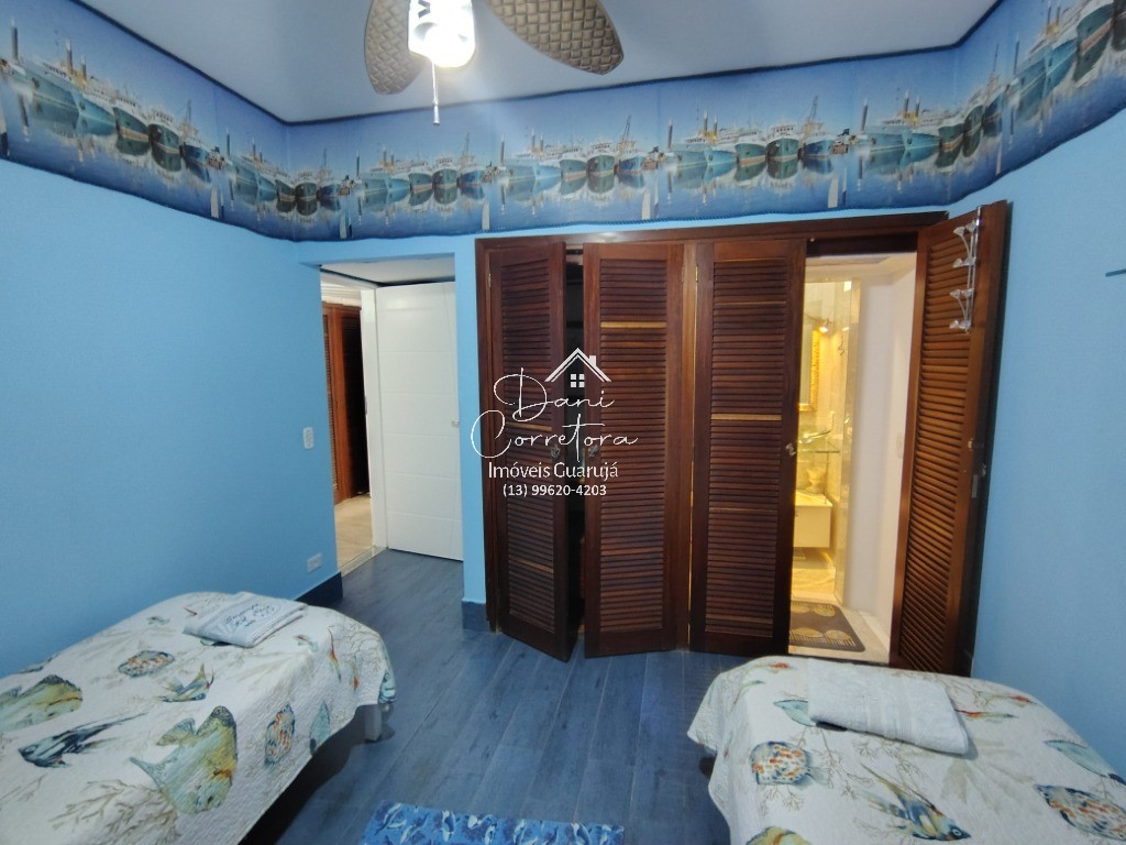 Apartamento, 3 quartos, 142 m² - Foto 14