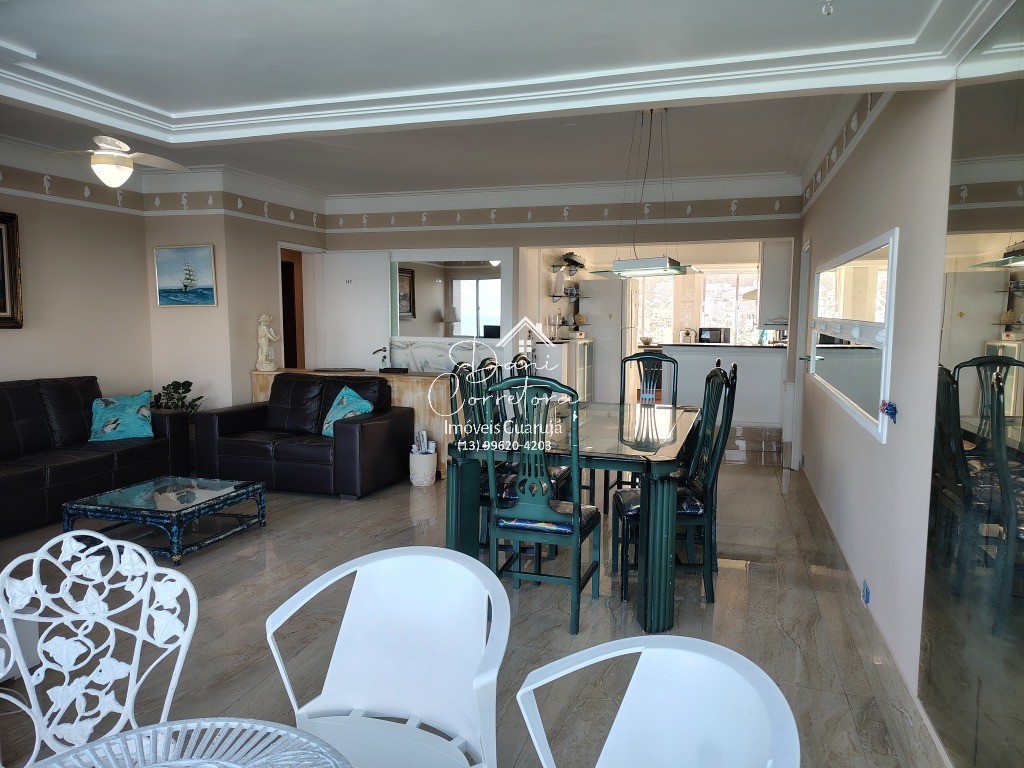 Apartamento, 3 quartos, 142 m² - Foto 4