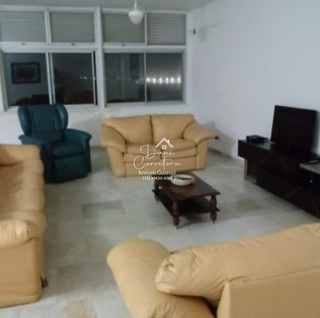 APARTAMENTO Residencial em GUARUJÁ - SP, PITANGUEIRAS em PITANGUEIRAS, GUARUJÁ — foto 3
