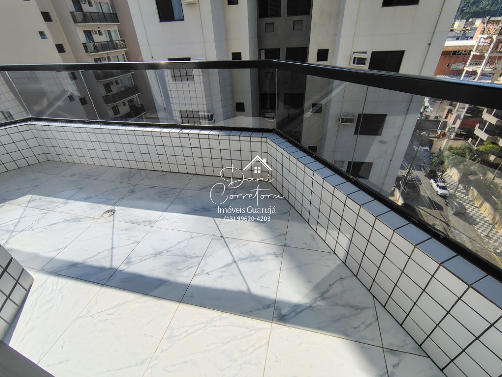 Apartamento, 3 quartos, 106 m² - Foto 4