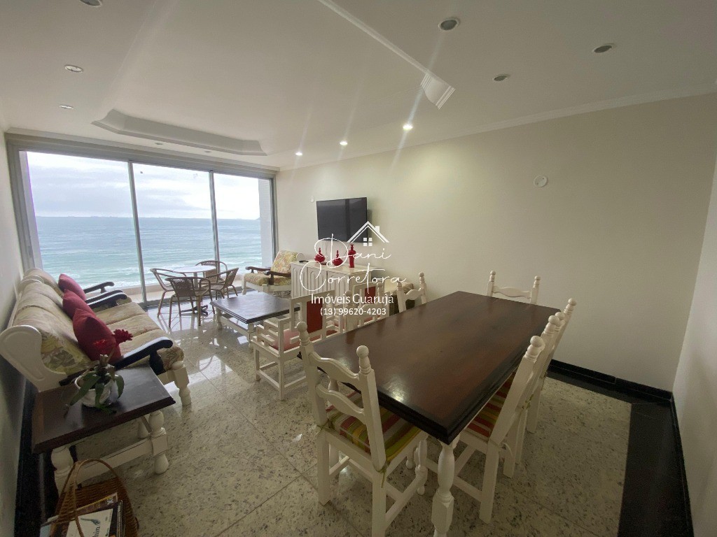 Apartamento, 3 quartos, 170 m² - Foto 2